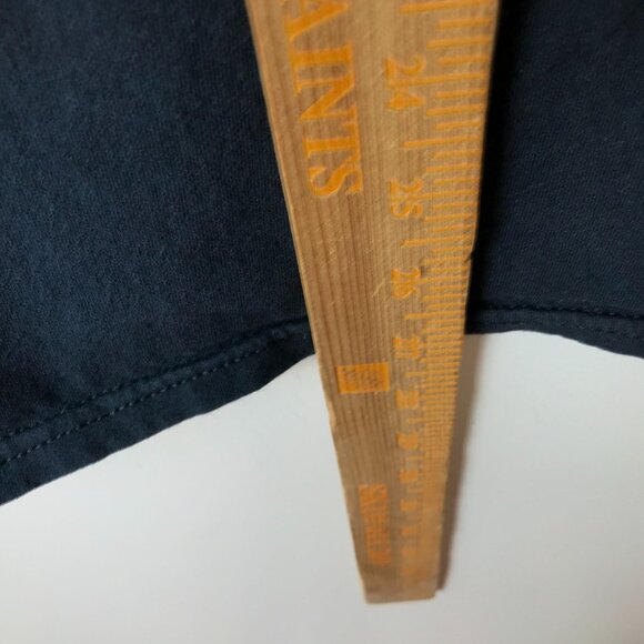 DARE 83 Graphic Tee S Black Neon Colors Retro Look Casual Adult Unisex Fit - Picture 8 of 14